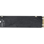 Жесткий диск SSD 128Гб KingSpec (2280, 500/450 Мб/с, 68700 IOPS)