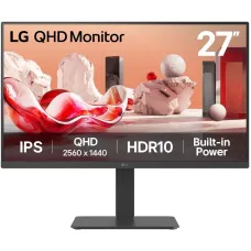 Монитор LG 27BA45QB-B (27