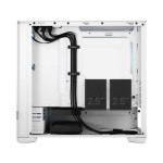Корпус Fractal Design PoP Mini Air RGB White TG (Mini-Tower, 1x120мм)