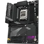 Материнская плата Gigabyte X870M A ELITE WF7 (x)
