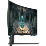 Монитор Samsung Odyssey G3 S27BG650EI (27