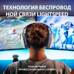 Гарнитура Logitech G435