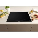 Индукционная варочная поверхность Gorenje GIC6422BSC