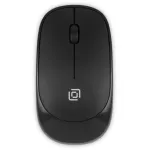 Клавиатура и мышь Oklick S255W (кнопок 3, 1200dpi)