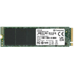 Жесткий диск SSD 250Гб Transcend (2280, 3200/1300 Мб/с, 170000 IOPS, PCIe 3.0 x4)