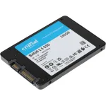 Жесткий диск SSD 240Гб Crucial (2.5
