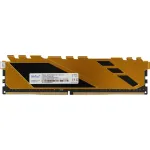 Память DIMM DDR4 8Гб 3600МГц Netac (28800Мб/с, CL18, 288-pin, 1.35 В)