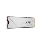 Жесткий диск SSD M.2 1Тб ADATA GAMMIX S60 (M.2 2280, 5000/3200 Мб/с, PCIe 4.0 x4)