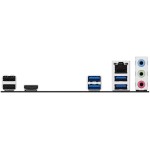 Материнская плата ASUS PRIME B760M-F (SocketLGA1700, 2xDDR5, microATX, RAID SATA: 0,1,15,5)