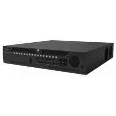 Видеорегистратор Hikvision IDS-9032HUHI-M8/S(HVR (гибридный), каналов: 32, разрешение: 3840x2160) [IDS-9032HUHI-M8/S]