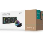 Кулер DeepCool LE360 PRO ARGB