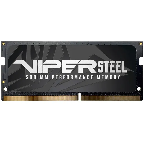 Память SO-DIMM DDR4 16Гб 3200МГц Patriot Memory (25600Мб/с, CL22, 260-pin, 1.2 В)