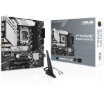 Материнская плата ASUS PRIME B760M-A WIFI D4 (SocketLGA1700, Intel B760, 4xDDR4, microATX, RAID SATA: 0,1,15,5)
