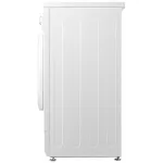 Стиральная машина LG F1296CDS0X(фронтальная средняя, класс стирки/отжима/э.потребления: A/B/B , макс: 6кг, с сушкой, 1200 об/мин, инвертер, 60x85x44см, белый)