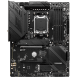 Материнская плата MSI MAG B650 TOMAHAWK WIFI (AM5, AMD B650, 4xDDR5 DIMM, RAID SATA: 0,1,10)