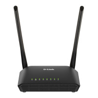 D-Link DIR-615S