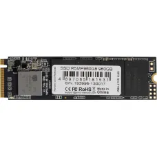 Жесткий диск SSD 960Гб AMD Radeon R5 (2280, 2100/1900 Мб/с, 232511 IOPS, для настольного компьютера)