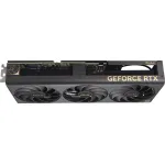 Видеокарта GeForce RTX 4070 Super 2535МГц 12Гб ASUS OC (PCI-E 4.0, GDDR6X, 192бит, 1xHDMI, 3xDP)