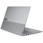 Ноутбук Lenovo Thinkbook 16 G8 (Intel Core Ultra 7 255H 2 Ггц/16 ГБ DDR5 5600 МГц/16