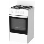 Плита газовая Darina S4 GM441 101 W