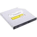 Внутренний slim DVD RW DL привод для ноутбука LG DTС0N Black