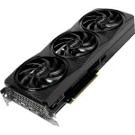 Видеокарта GeForce RTX 4070TI Super 2340МГц Palit OC (GDDR6X, 256бит, 1xHDMI, 3xDP)