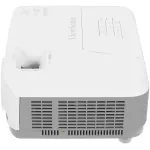Портативный проектор ViewSonic PA503X (DLP, 1024x768, 22000:1, 3800лм, HDMI, VGA x2, композитный, аудио mini jack, аудио RCA)