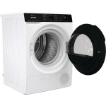 Сушильная машина Gorenje DPNA82WIFI (Heat Pump (тепловой насос), A++, макс.загрузка 8 кг, 15 программ, уровень шума 64 дБ)