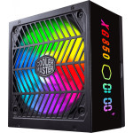 Блок питания Cooler Master XG850 Plus Platinum (ATX, 850Вт, 24 pin, PLATINUM)