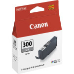 Canon PFI-300 GY