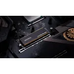 Жесткий диск SSD 4Тб ADATA Legend 960 Max (2280, 7400/6800 Мб/с, 550000 IOPS, PCIe 4.0 x4 (NVMe))