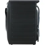 Стиральная машина Electrolux EW7FG4492UDE(фронтальная полноразмерная, класс стирки/отжима/э.потребления: A/B/A , макс: 9кг, 1400 об/мин, инвертер, защита: частичная, 59.6x84.7x66см, черный)