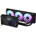 Видеокарта GeForce RTX 5080 2300МГц 16Гб Gigabyte (GDDR7, 256бит)