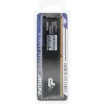 Память DIMM DDR5 32Гб 4800МГц Patriot (38400Мб/с, CL40, 288-pin)
