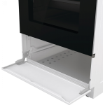 Плита комбинированная Gorenje GK5A12WG