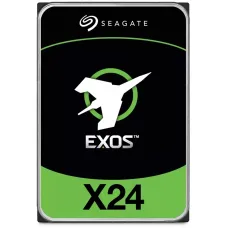 Жесткий диск Seagate Exos X24 (3.5