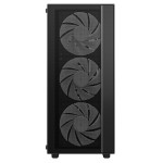 Корпус DeepCool MATREXX 55 V4 MESH (Midi-Tower)