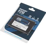 Жесткий диск SSD 2Тб Patriot Memory (2.5