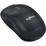 Мышь Logitech M221 (кнопок 3, 1000dpi)