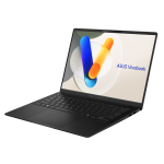 Ноутбук ASUS VivoBook S14 S5406SA-QD200 (Intel Core Ultra 7 258V 2.2 ГГц/32 ГБ LPDDR5x/14