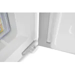 Холодильник полновстраиваемый Beko BCNA306E2S (No Frost, A+, 2-камерный, объем 306:225,75л, 54x193.5x54.5см)
