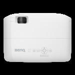 Проектор BenQ MS536 (DLP, 800x600, 20000:1, 4000лм, 3хVGA, S-VIDEO, RCA, 2хHDMI, RS-232, USB Mini-B, USB Type-A, 2хАудиоразъем)