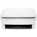 Сканер HP ScanJet Enterprise Flow 7000 s3 (A4, 600x600 dpi, 48 бит, двусторонний, USB 2.0, USB 3.0)