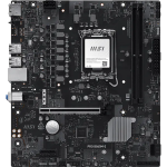 Материнская плата MSI PRO B860M-E (x)