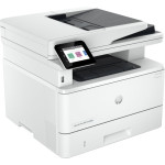 МФУ HP LaserJet Pro 4103fdn (A4, 40стр/м, 80'000стр в мес, RJ-45, USB)