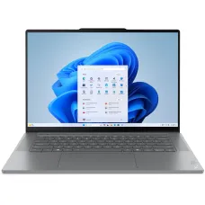 Ноутбук Lenovo Yoga Slim 7 15ILL9 (Intel Core Ultra 7 256V 2.2 Ггц/16 ГБ LPDDR5x 8533 МГц/15.3