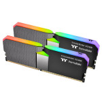 Память DIMM DDR4 2x8Гб 4600МГц Thermaltake (36800Мб/с, CL19, 288-pin, 1.5)