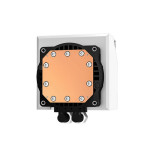 Кулер DeepCool LT520 WH (Socket: 1150, 1151, 1155, 1156, 1200, 2011, 2011-3, AM4, алюминий)