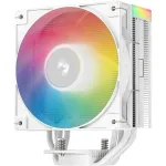 Кулер DeepCool AG400 Wh ARGB V2