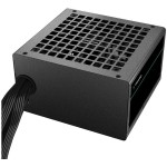Блок питания DeepCool PF600 V2 (ATX, 600Вт, WHITE)